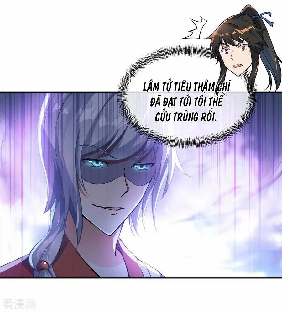 Chiến Hồn Tuyệt Thế 61 trang 5