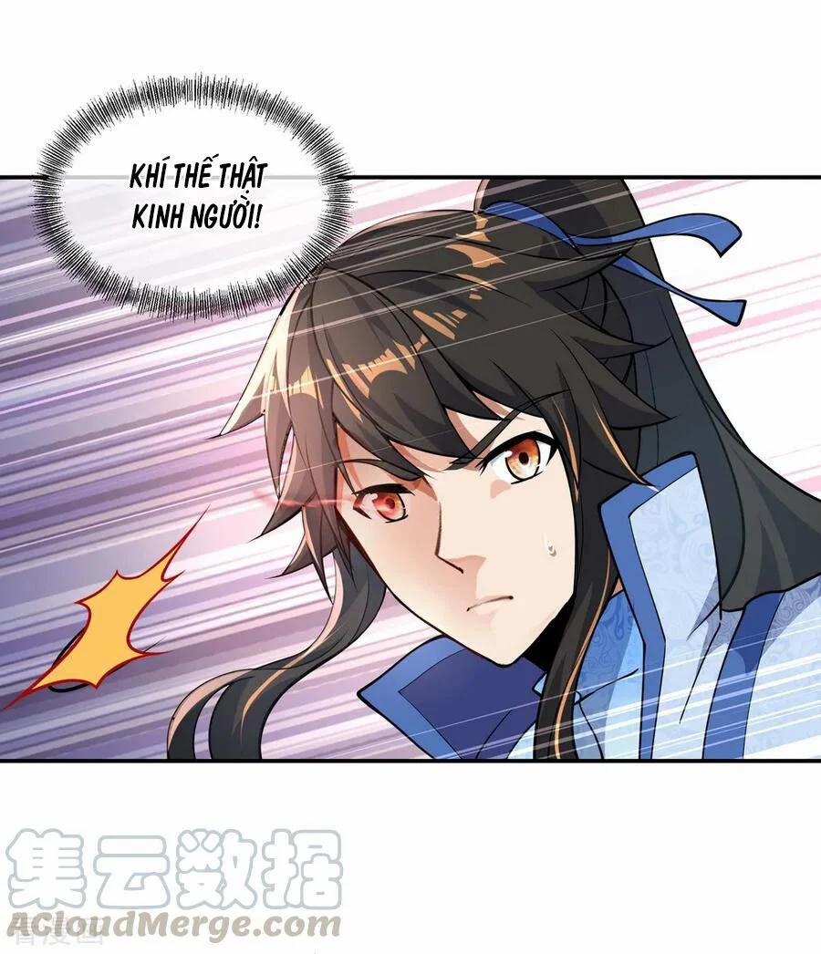 Chiến Hồn Tuyệt Thế 61 trang 7