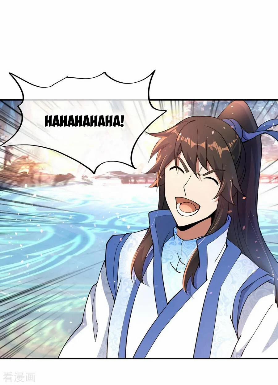 Chiến Hồn Tuyệt Thế 62 trang 1