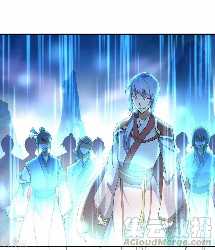 Chiến Hồn Tuyệt Thế 62 trang 11