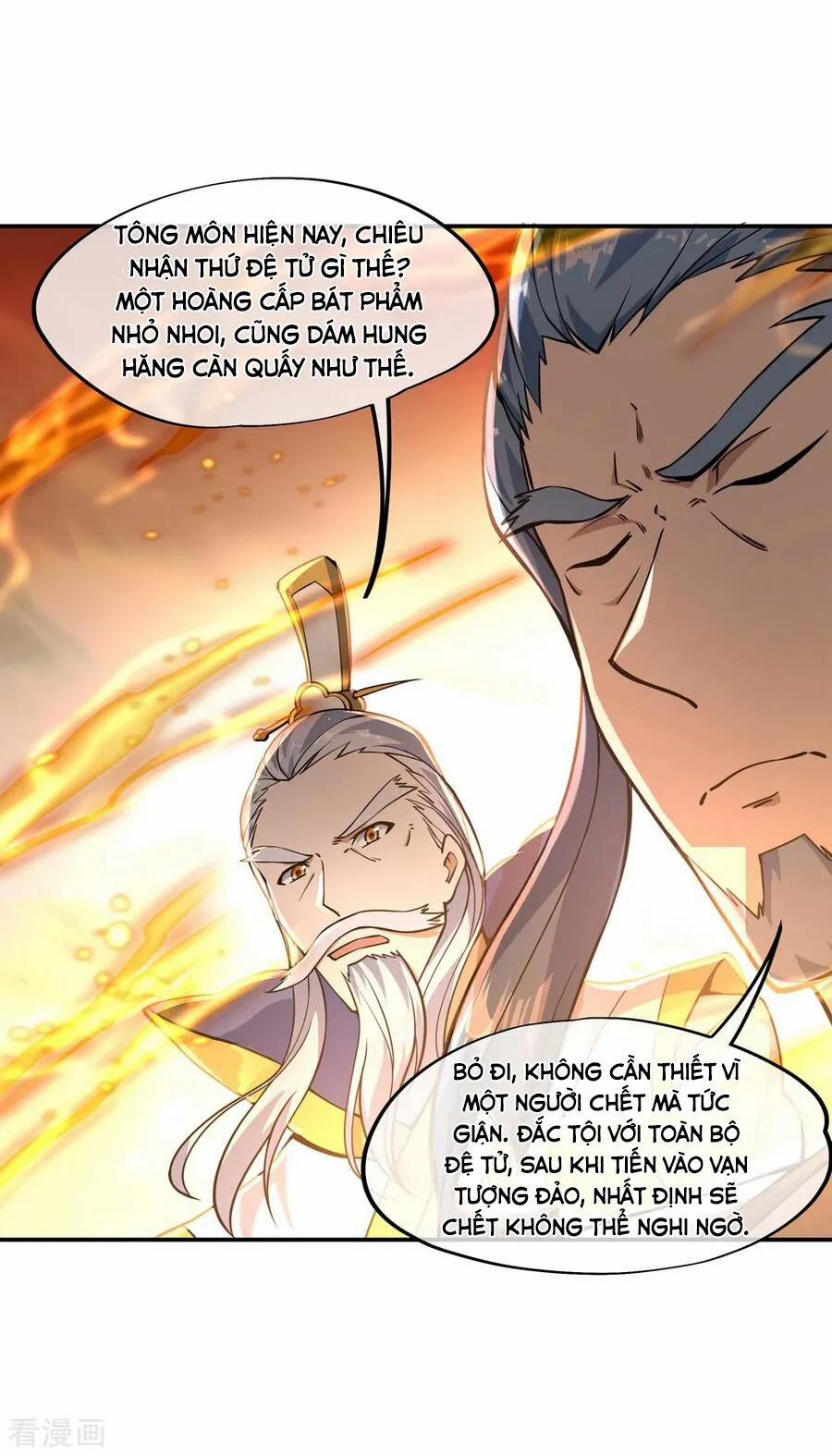 Chiến Hồn Tuyệt Thế 62 trang 13