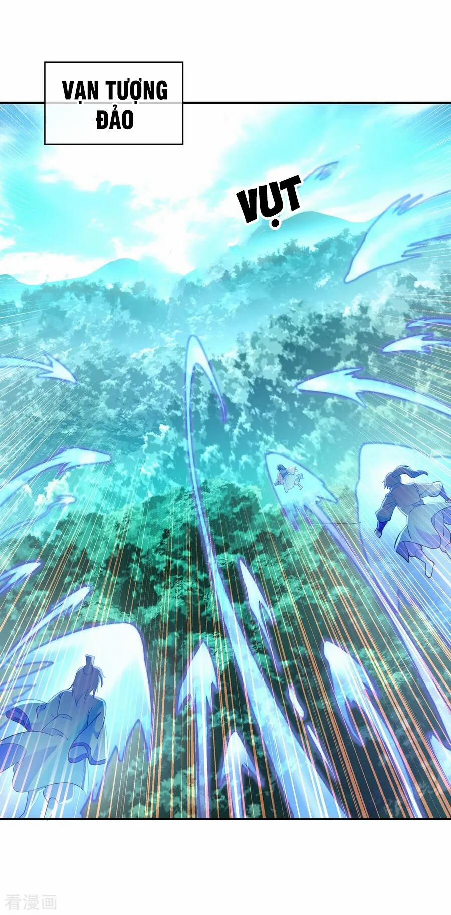 Chiến Hồn Tuyệt Thế 62 trang 14