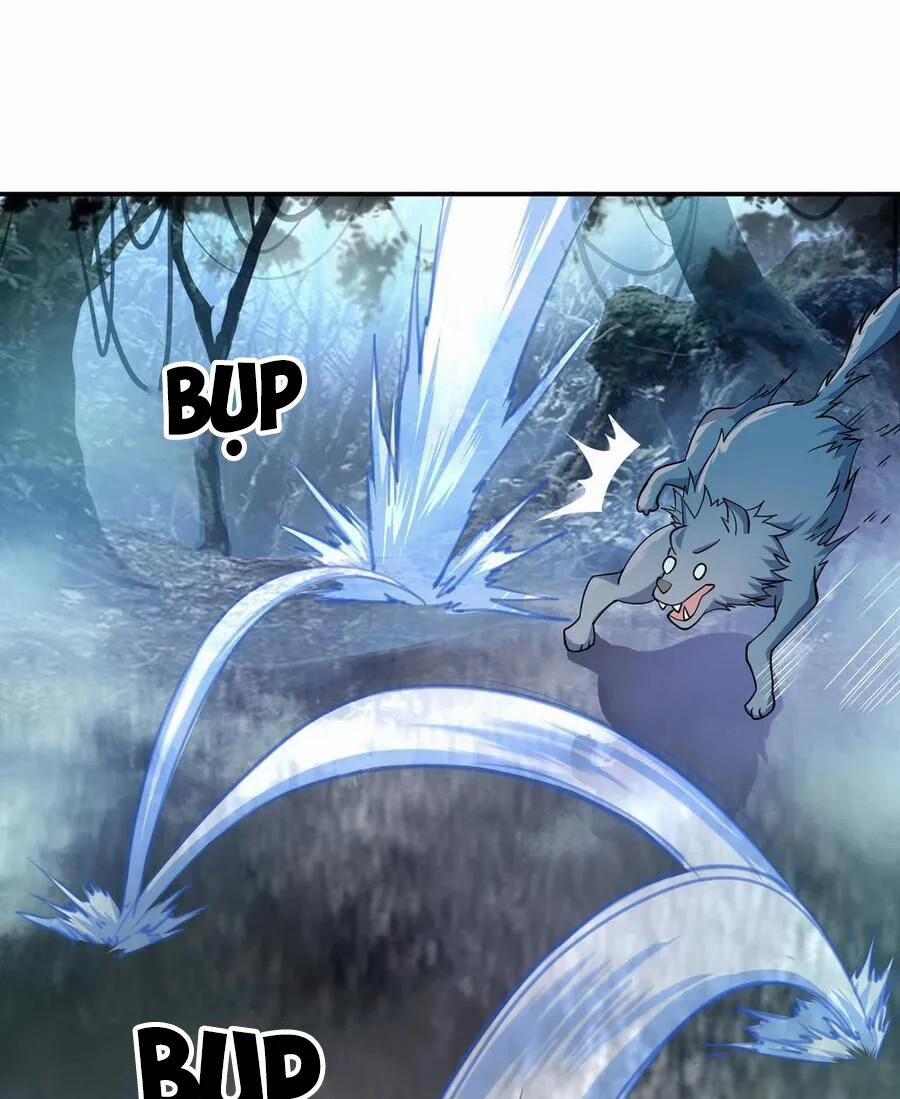 Chiến Hồn Tuyệt Thế 62 trang 15