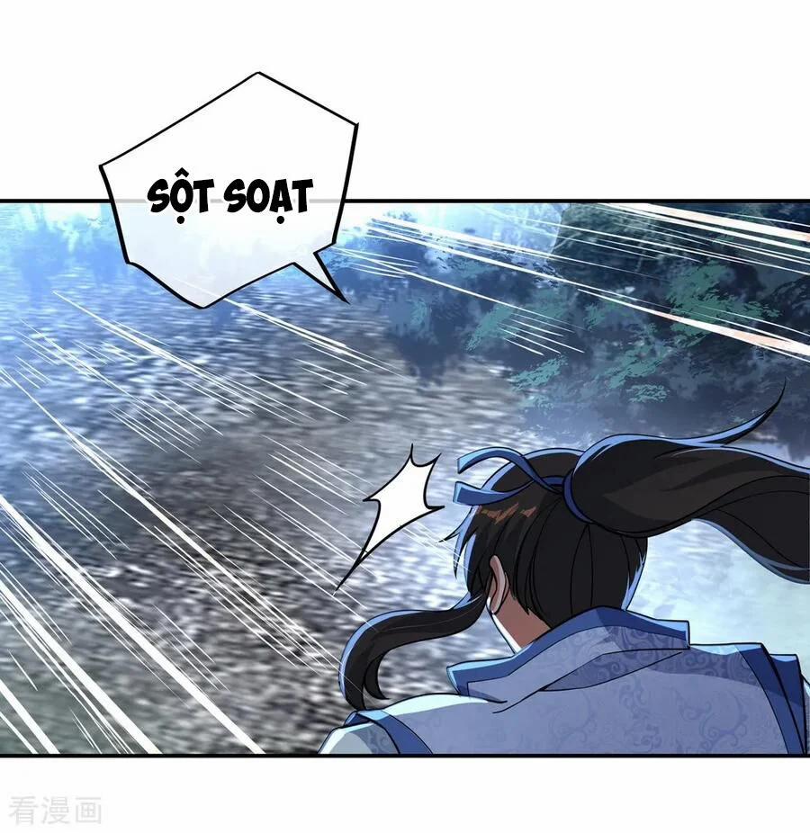 Chiến Hồn Tuyệt Thế 62 trang 18