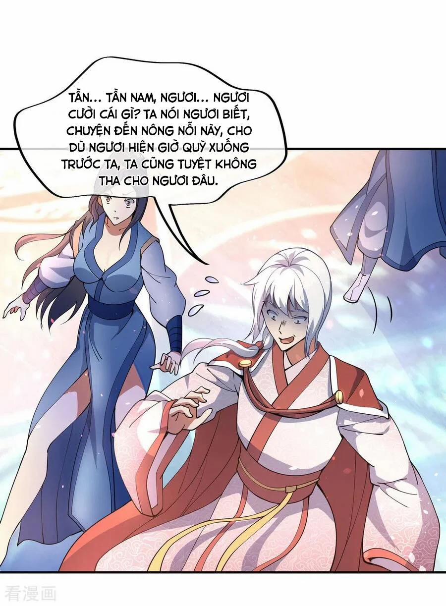 Chiến Hồn Tuyệt Thế 62 trang 2