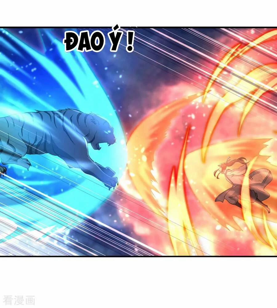 Chiến Hồn Tuyệt Thế 62 trang 21