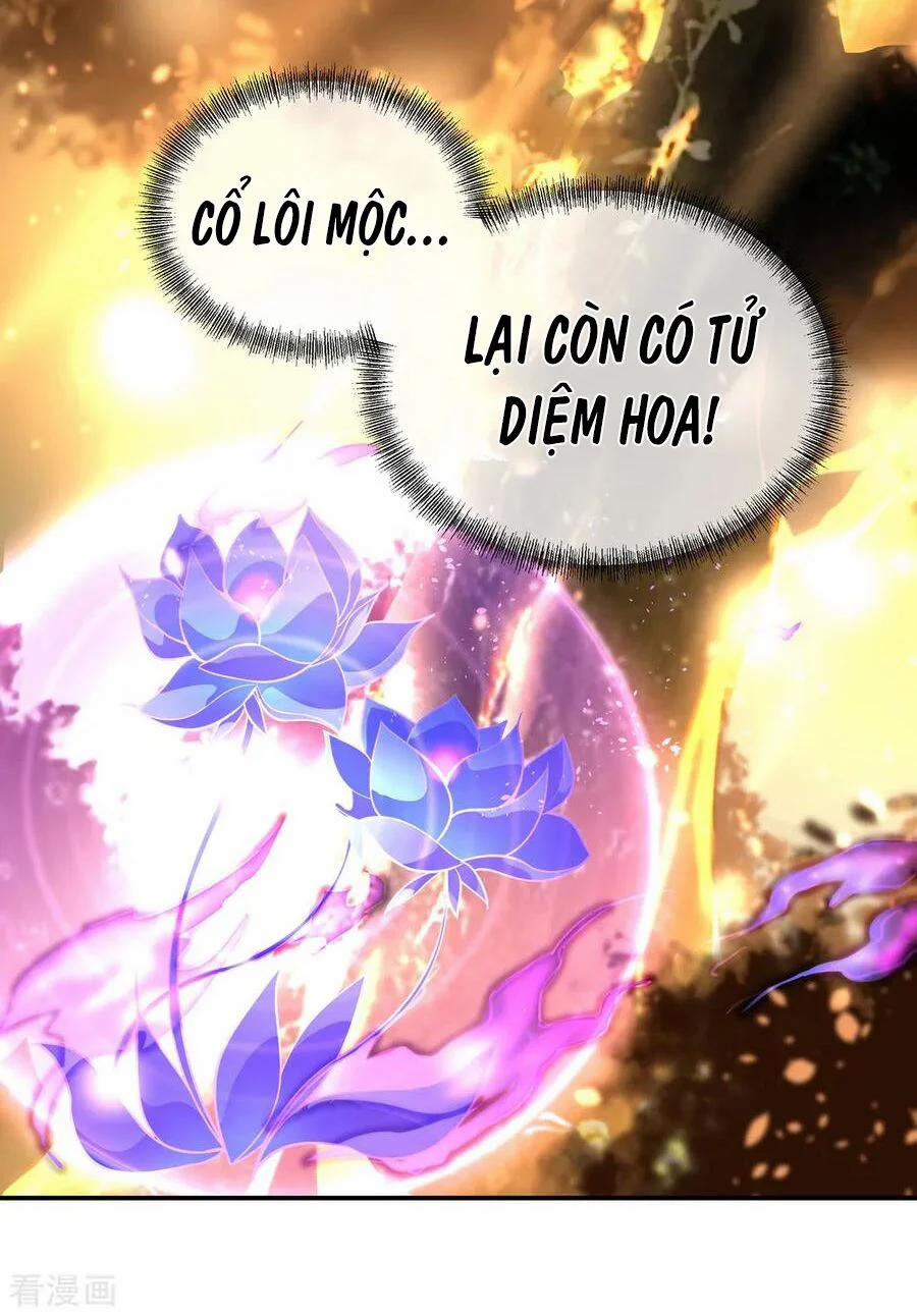 Chiến Hồn Tuyệt Thế 62 trang 26