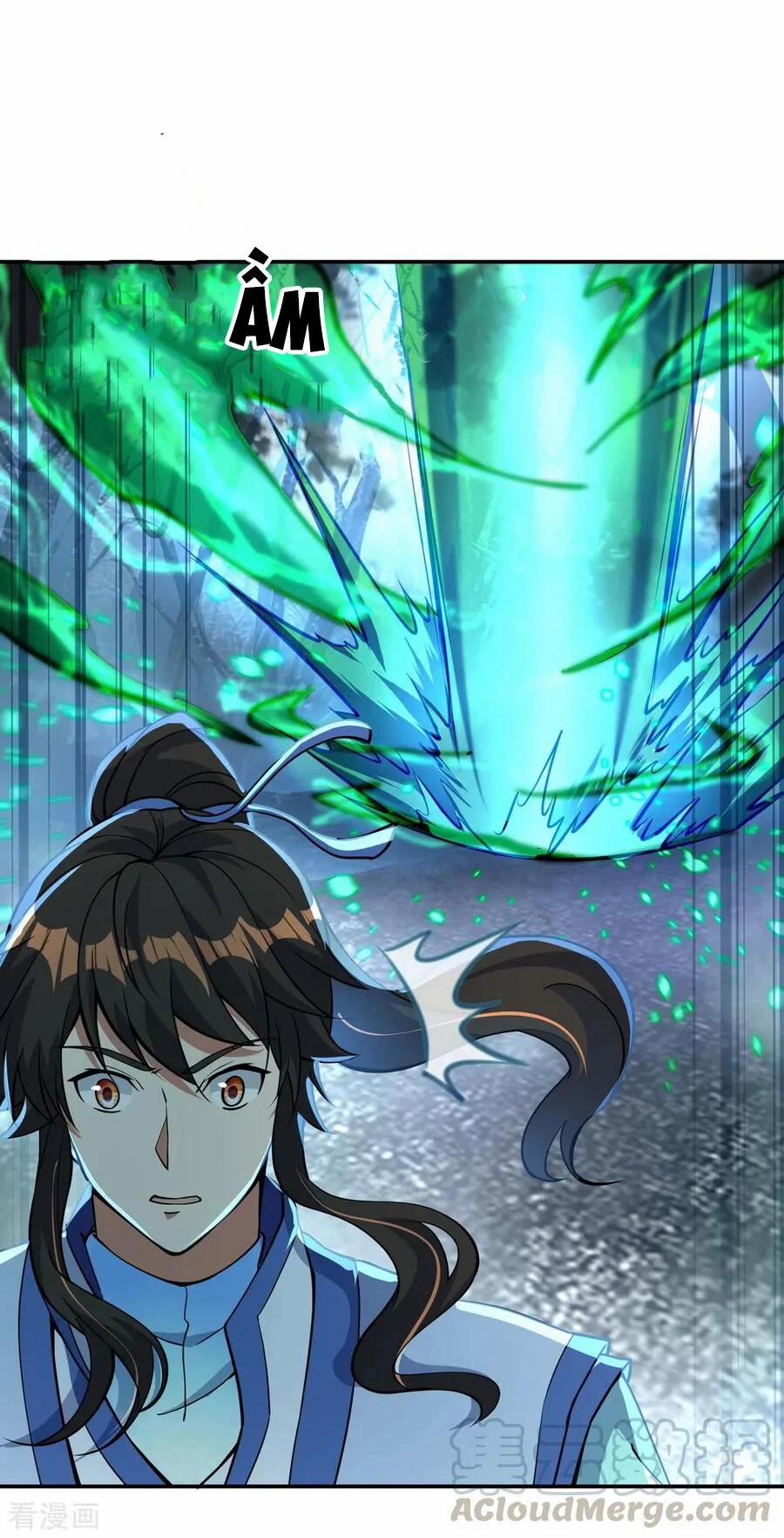 Chiến Hồn Tuyệt Thế 62 trang 29