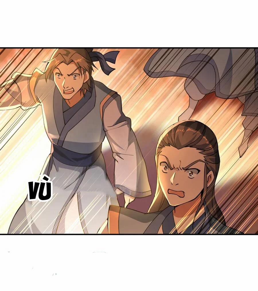 Chiến Hồn Tuyệt Thế 62 trang 7