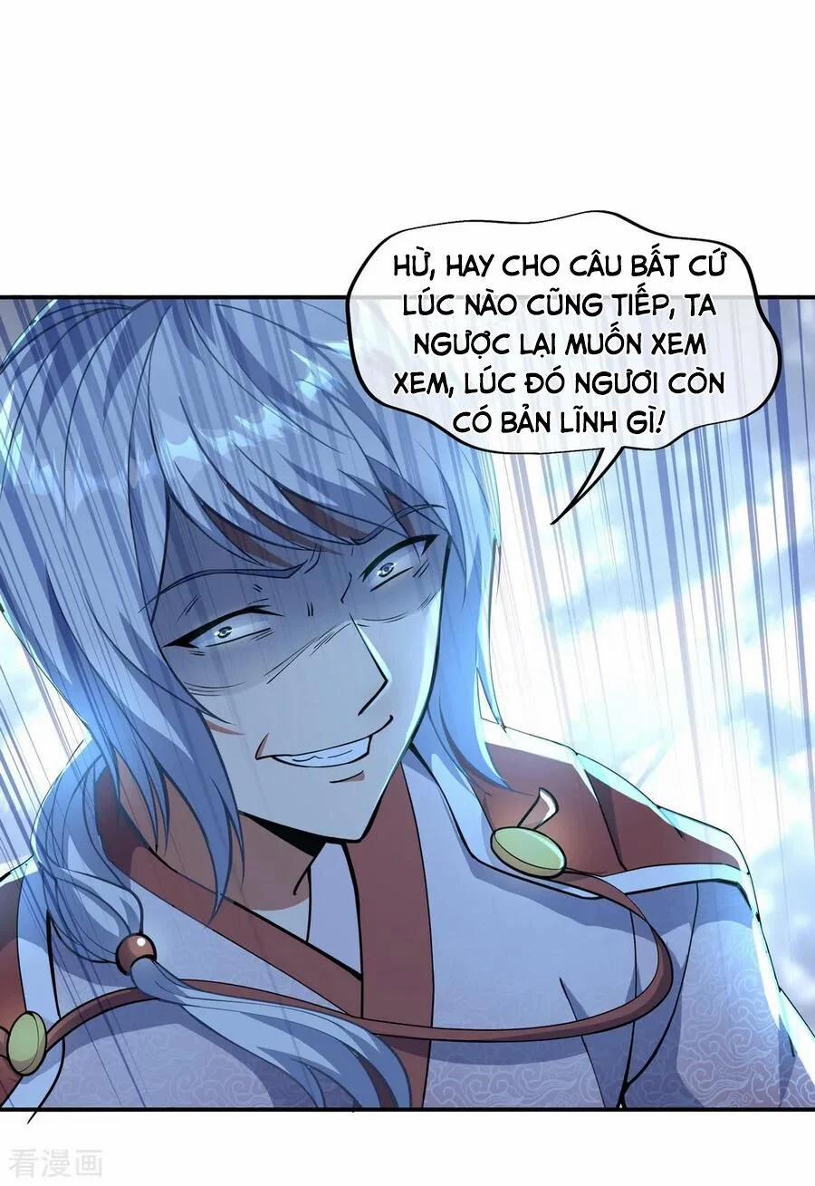 Chiến Hồn Tuyệt Thế 62 trang 8