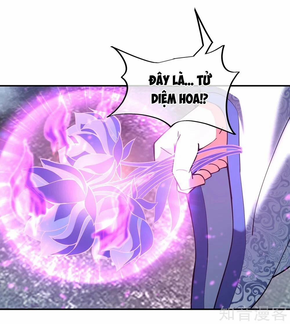 Chiến Hồn Tuyệt Thế 63 trang 1