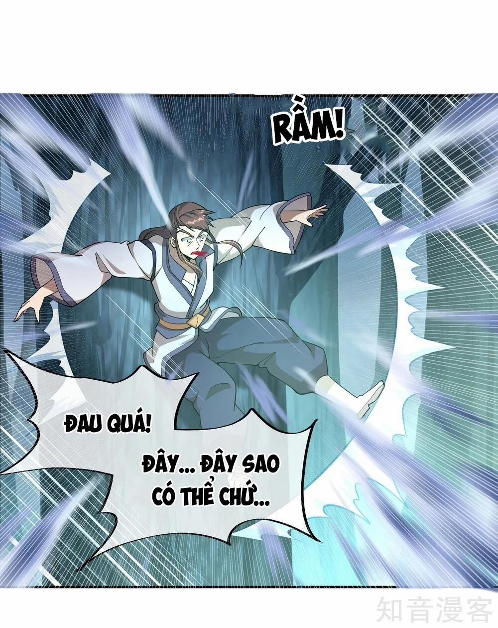 Chiến Hồn Tuyệt Thế 63 trang 10