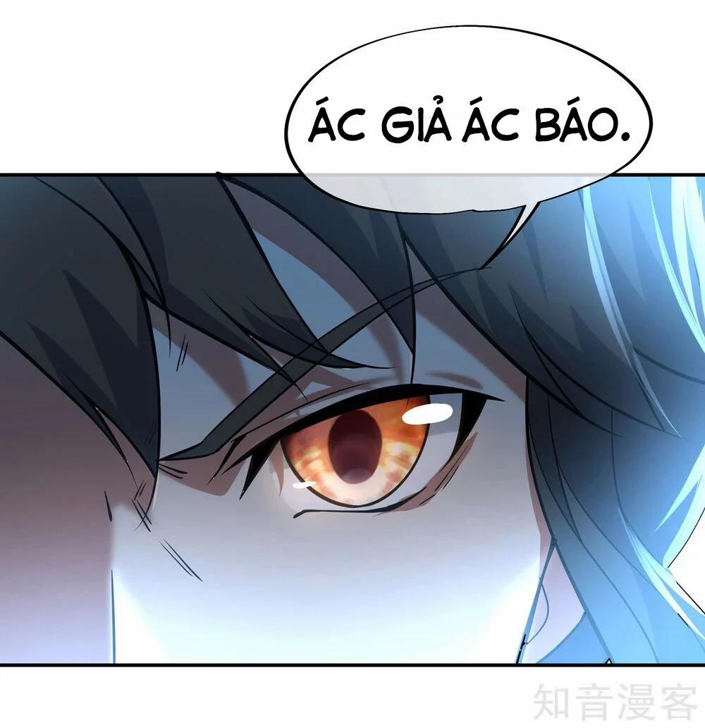 Chiến Hồn Tuyệt Thế 63 trang 16