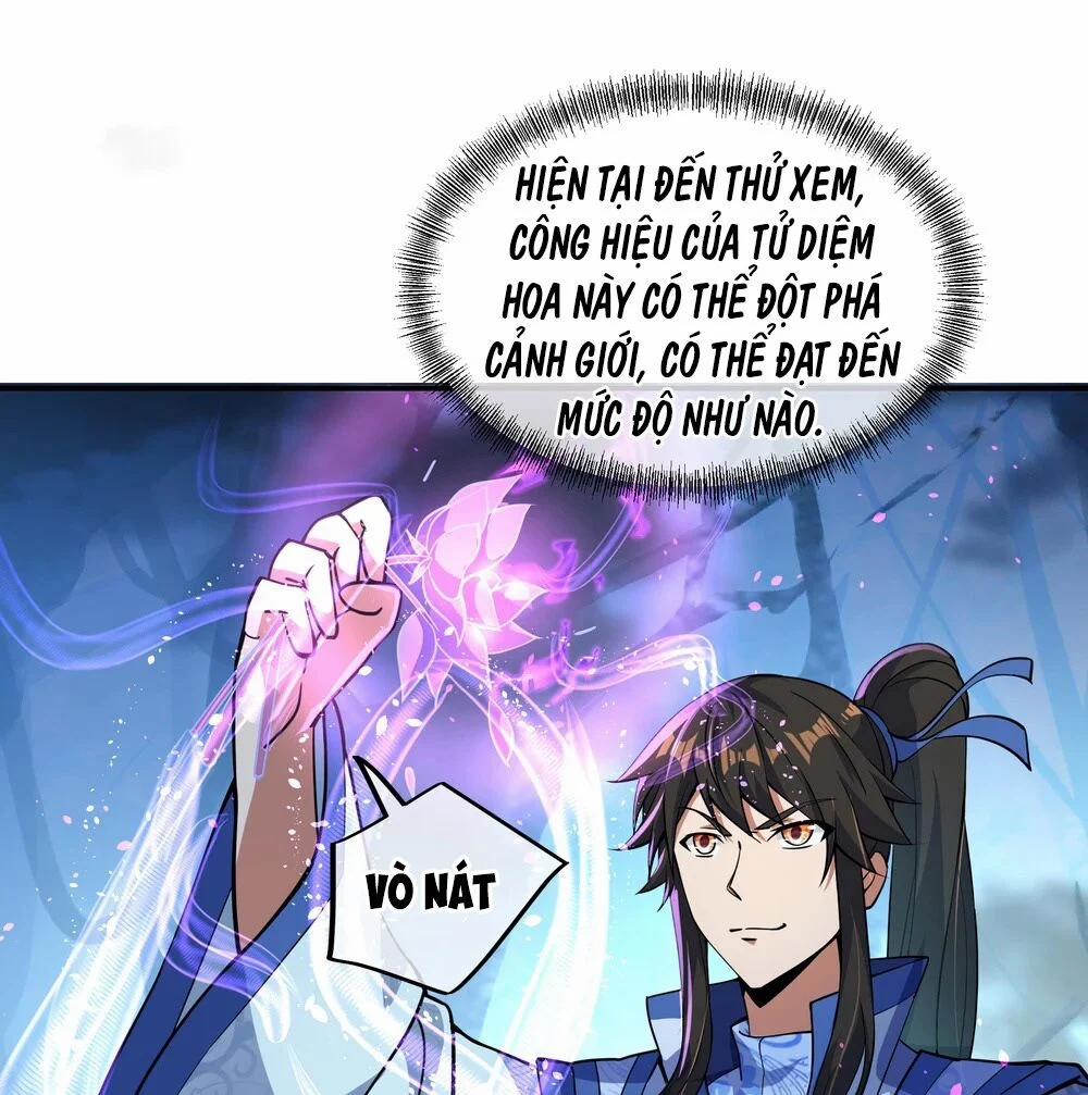Chiến Hồn Tuyệt Thế 63 trang 17