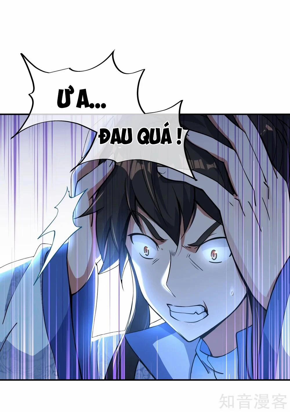 Chiến Hồn Tuyệt Thế 63 trang 20