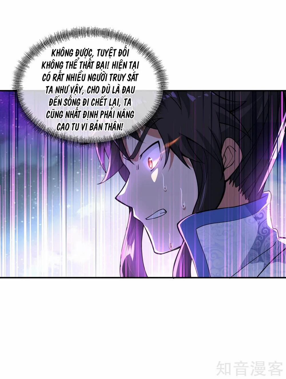 Chiến Hồn Tuyệt Thế 63 trang 23