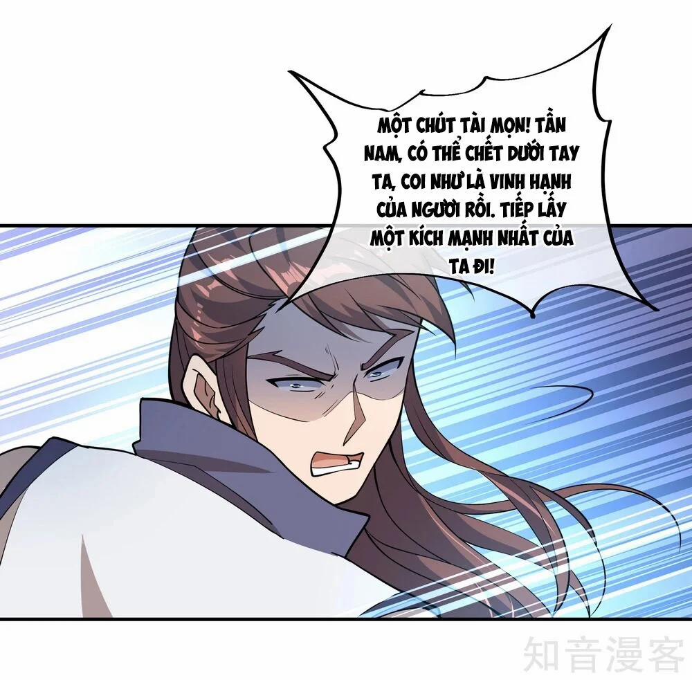 Chiến Hồn Tuyệt Thế 63 trang 6