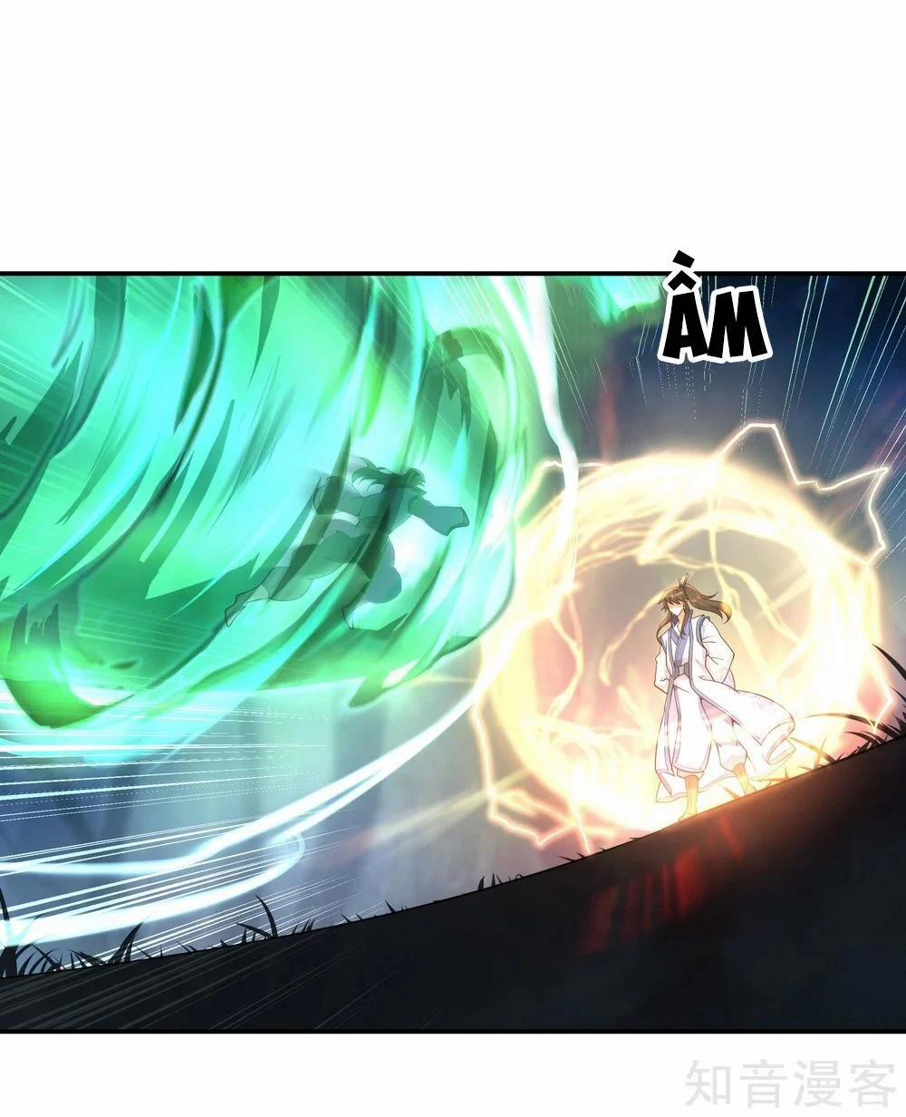 Chiến Hồn Tuyệt Thế 63 trang 8