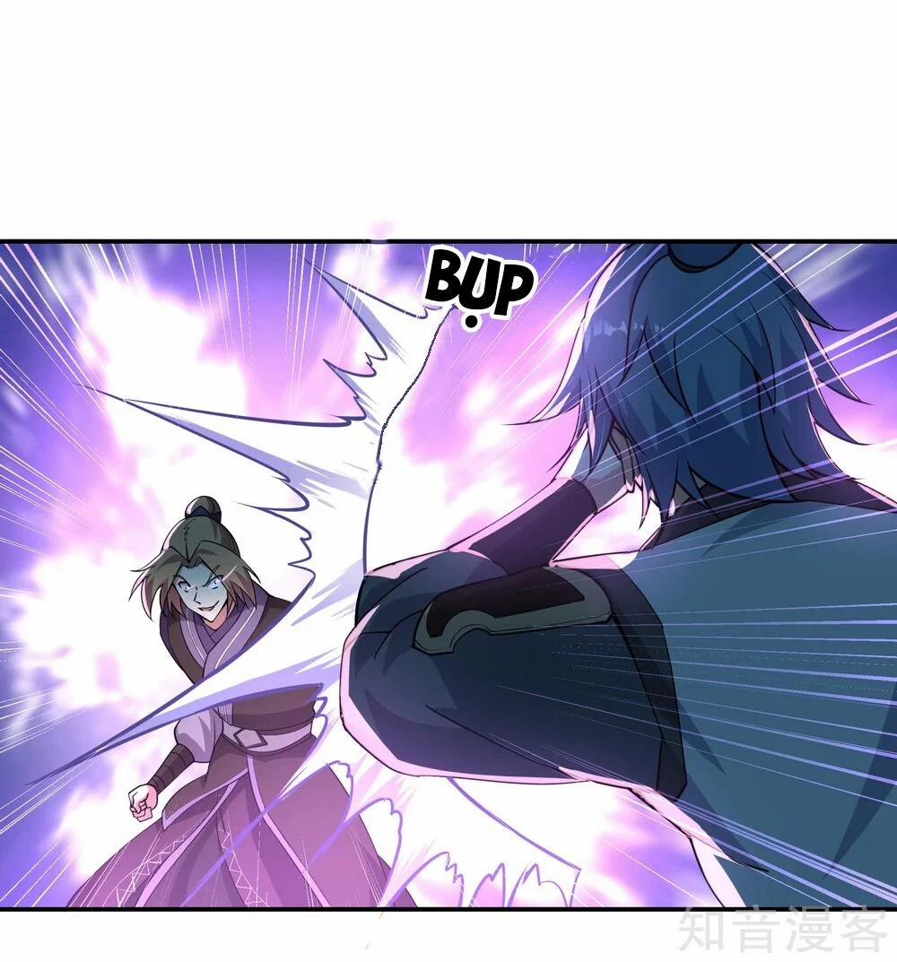 Chiến Hồn Tuyệt Thế 64 trang 21