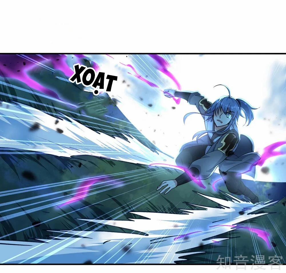 Chiến Hồn Tuyệt Thế 64 trang 22