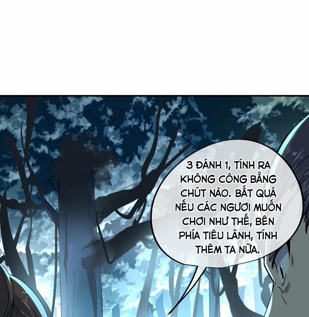 Chiến Hồn Tuyệt Thế 64 trang 26