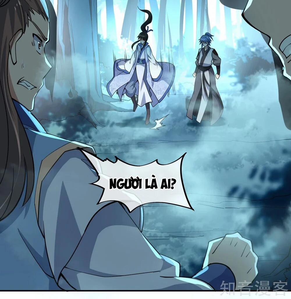 Chiến Hồn Tuyệt Thế 64 trang 27