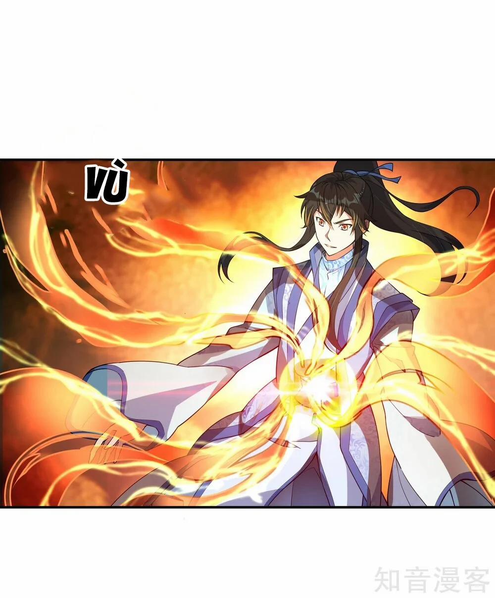 Chiến Hồn Tuyệt Thế 64 trang 3