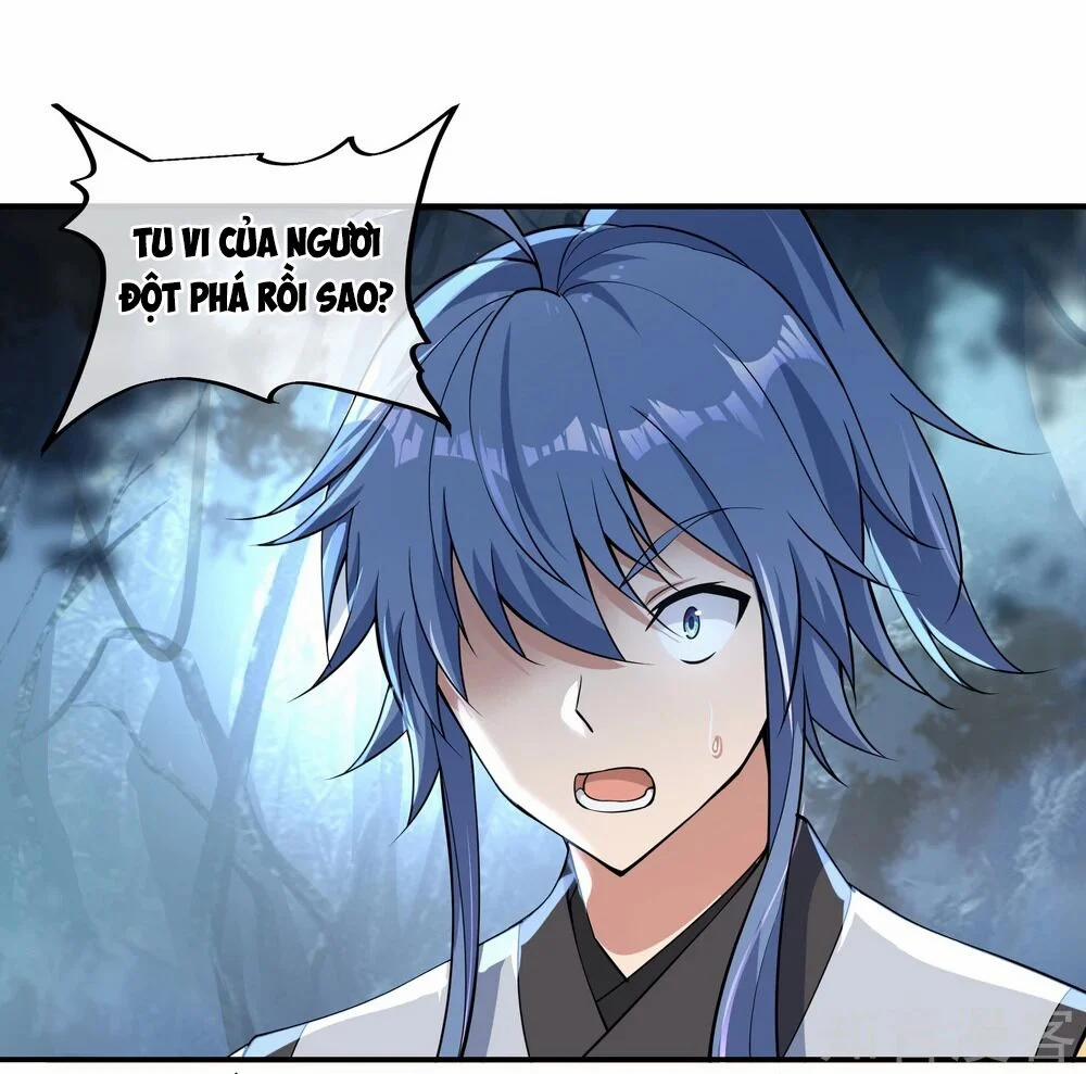 Chiến Hồn Tuyệt Thế 64 trang 7