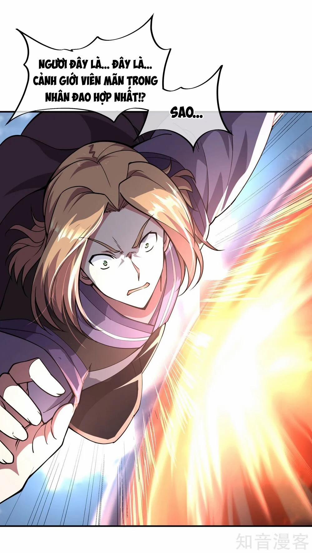 Chiến Hồn Tuyệt Thế 65 trang 14