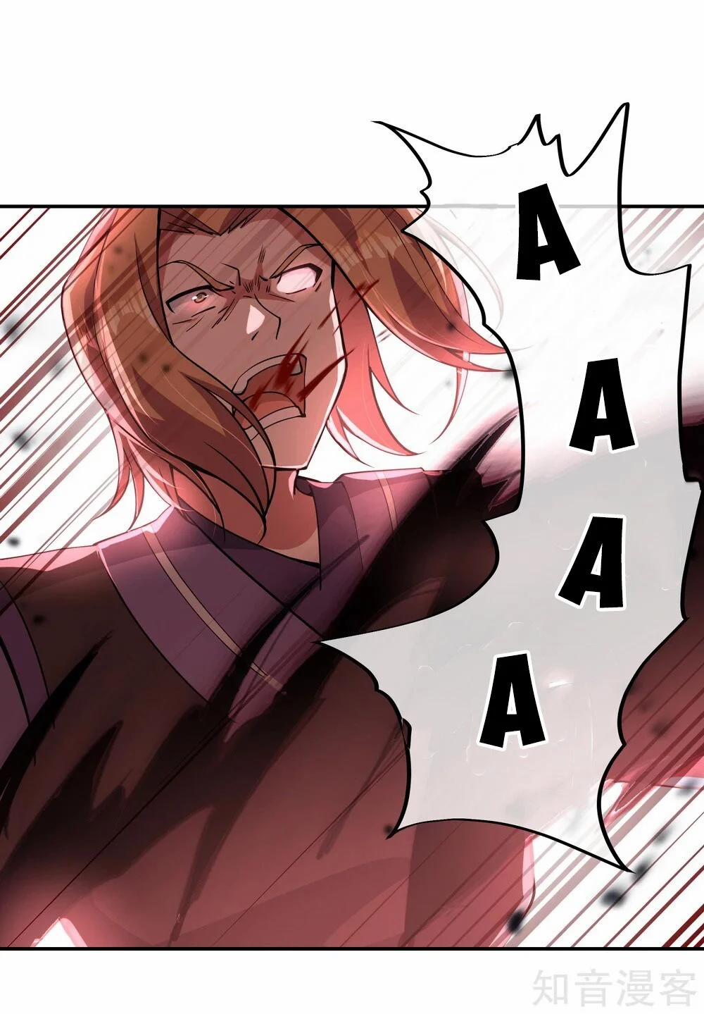 Chiến Hồn Tuyệt Thế 65 trang 15