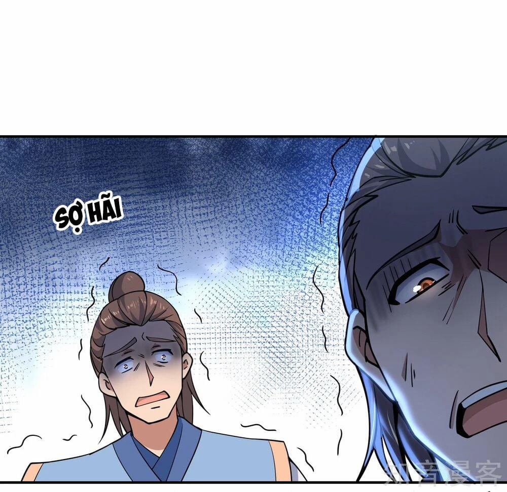 Chiến Hồn Tuyệt Thế 65 trang 17