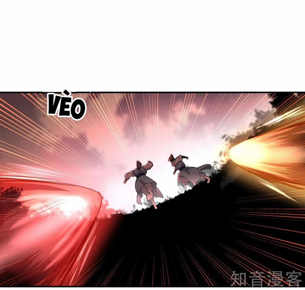 Chiến Hồn Tuyệt Thế 65 trang 21