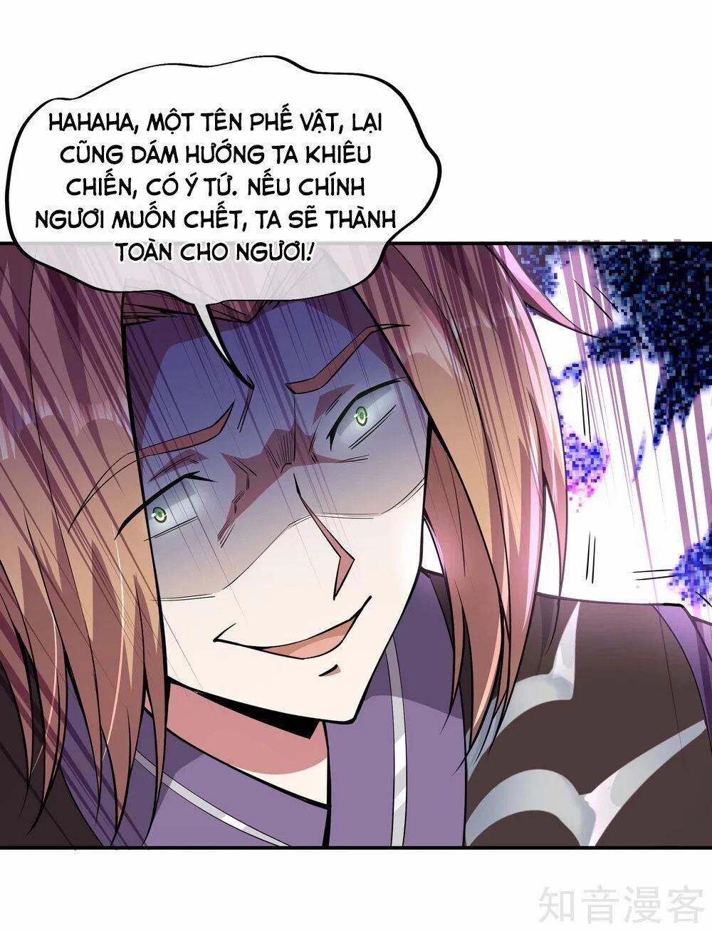 Chiến Hồn Tuyệt Thế 65 trang 5