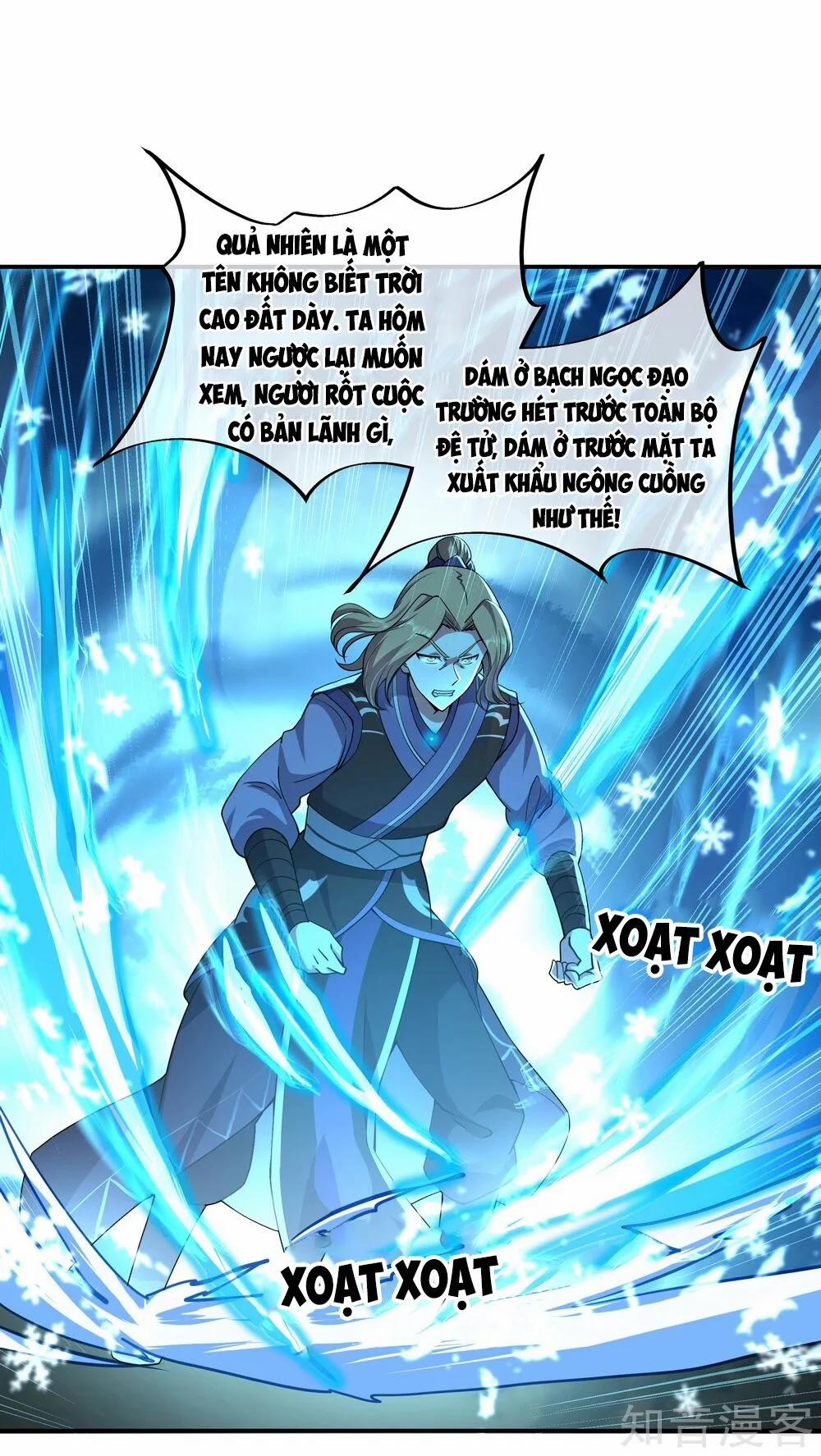 Chiến Hồn Tuyệt Thế 65 trang 7