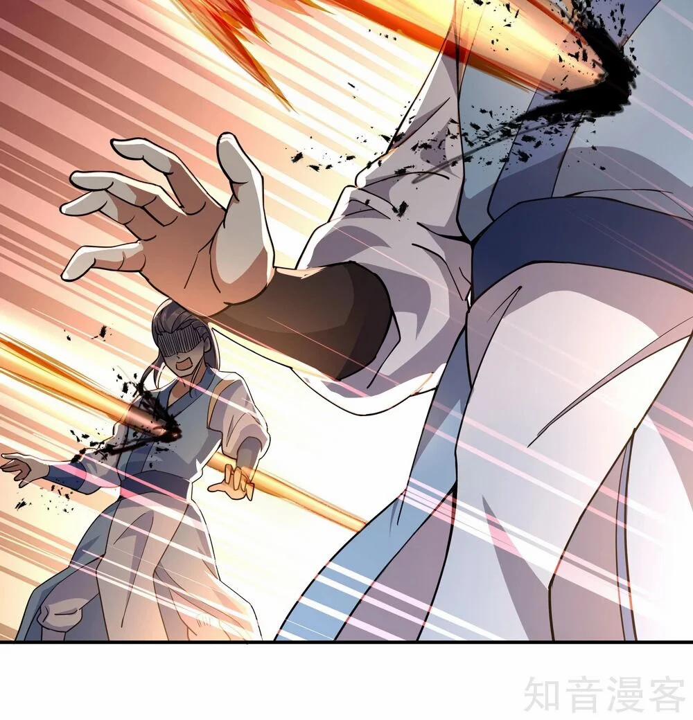 Chiến Hồn Tuyệt Thế 66 trang 1