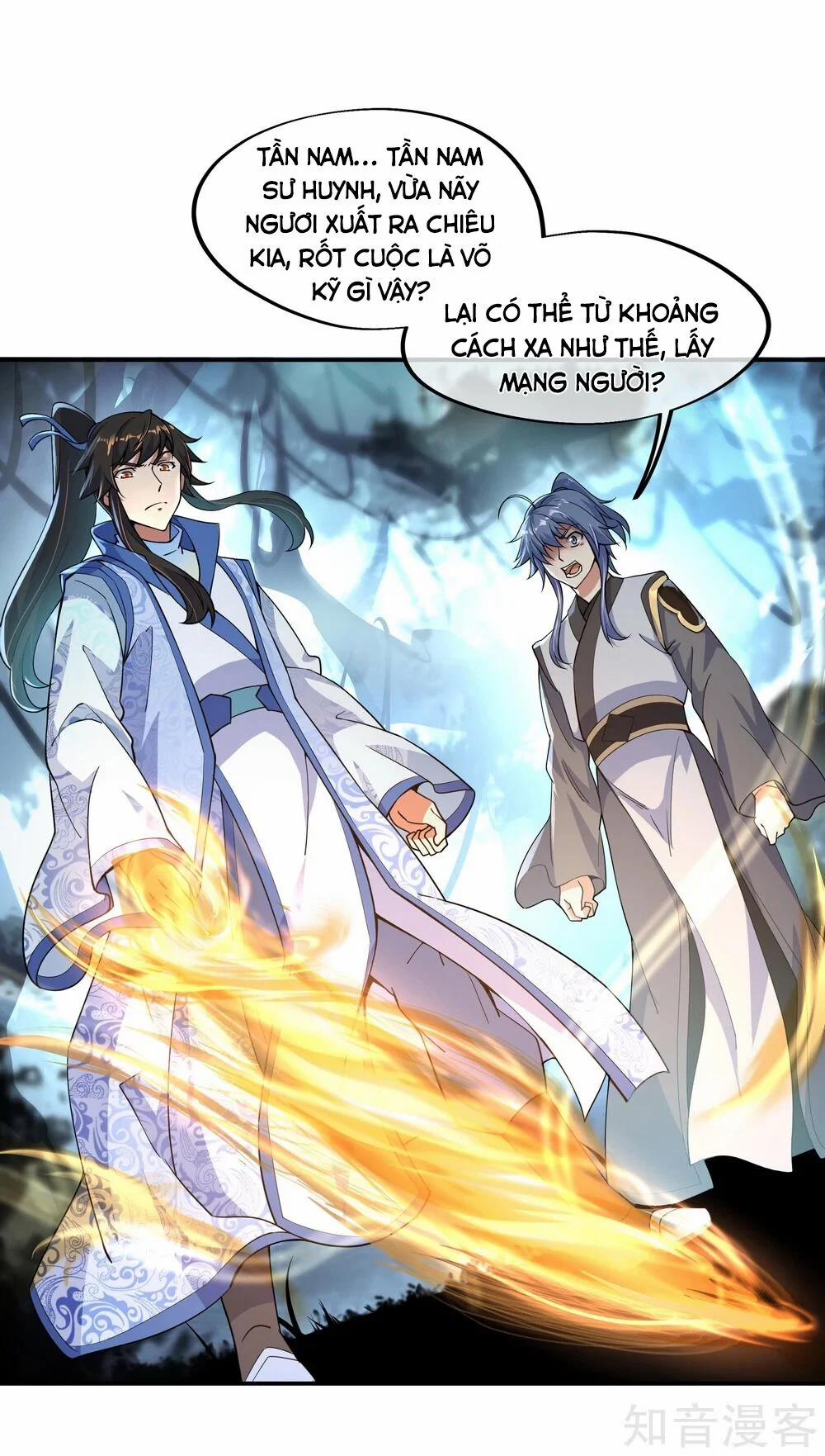 Chiến Hồn Tuyệt Thế 66 trang 2