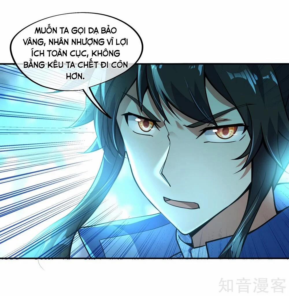 Chiến Hồn Tuyệt Thế 66 trang 21