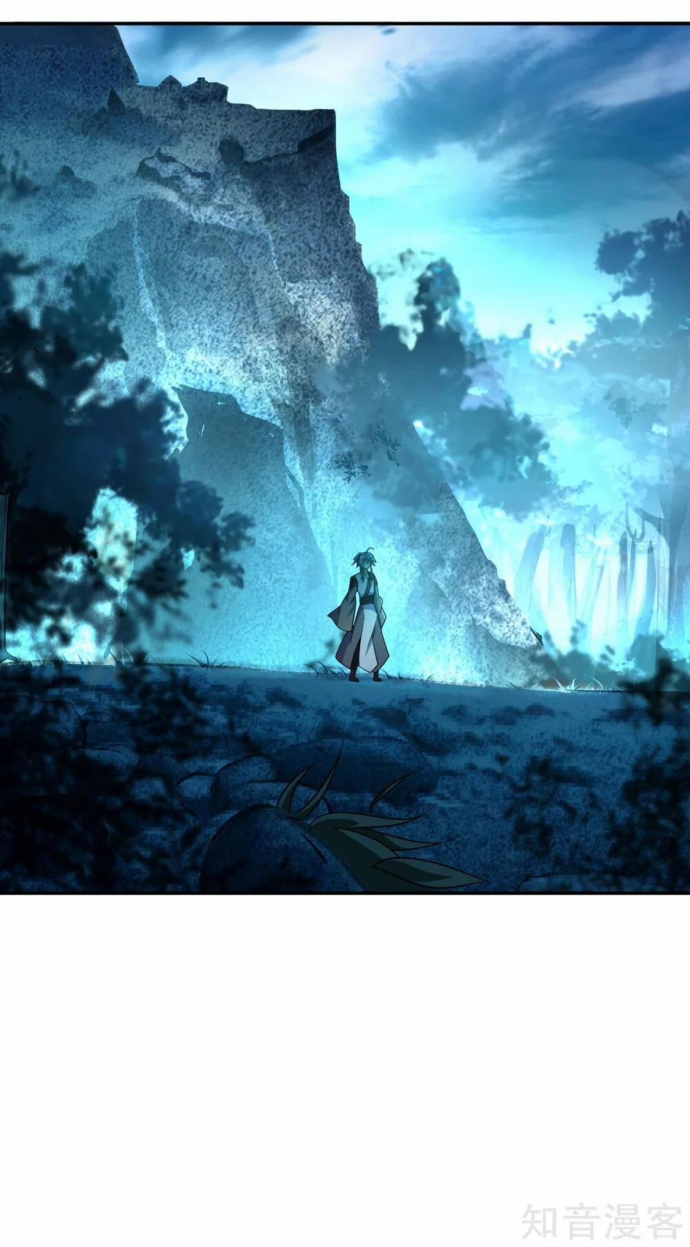 Chiến Hồn Tuyệt Thế 66 trang 23