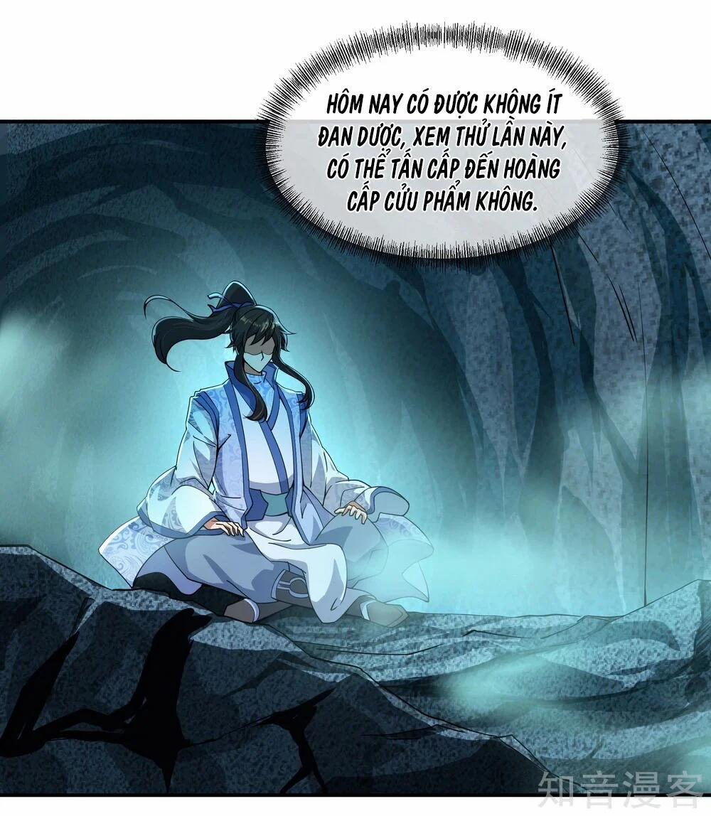 Chiến Hồn Tuyệt Thế 66 trang 24