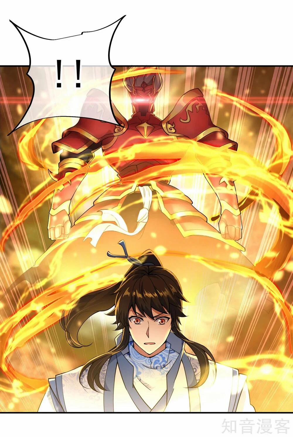 Chiến Hồn Tuyệt Thế 66 trang 26