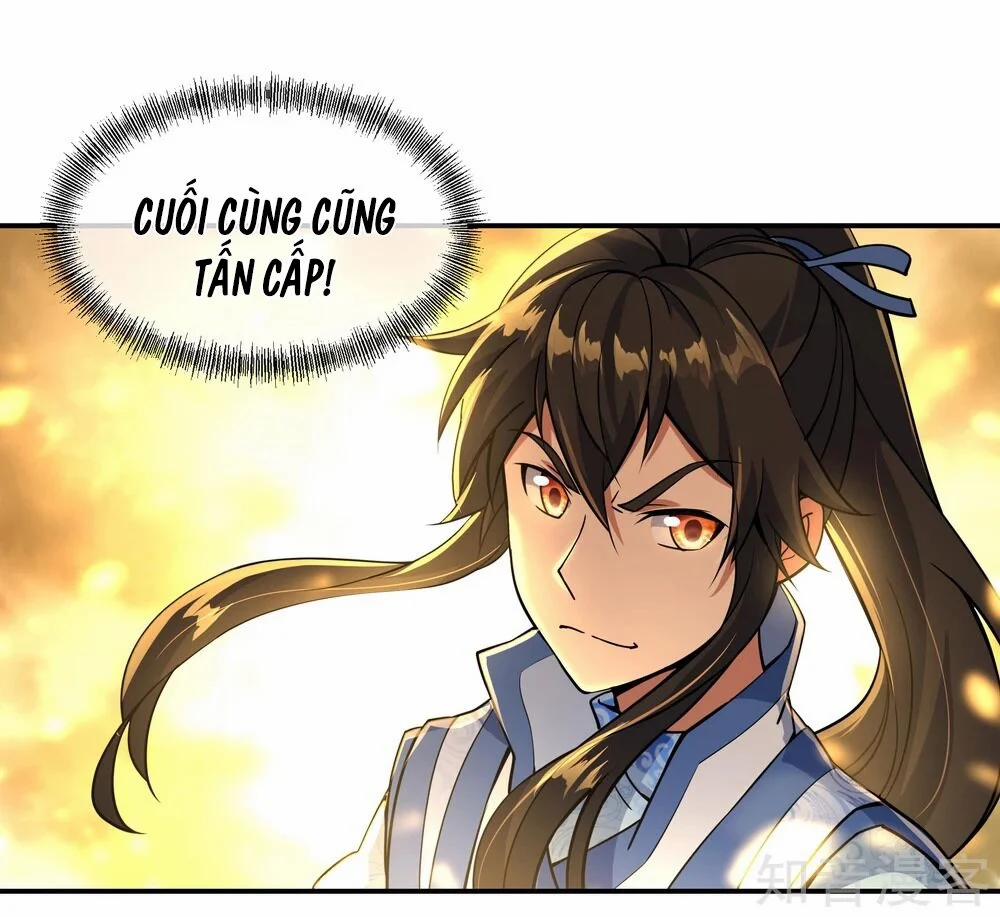 Chiến Hồn Tuyệt Thế 66 trang 27