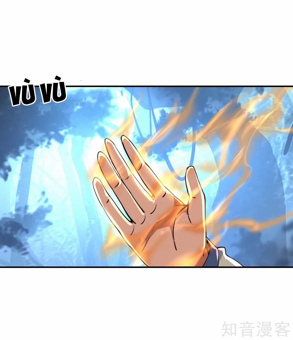 Chiến Hồn Tuyệt Thế 66 trang 3