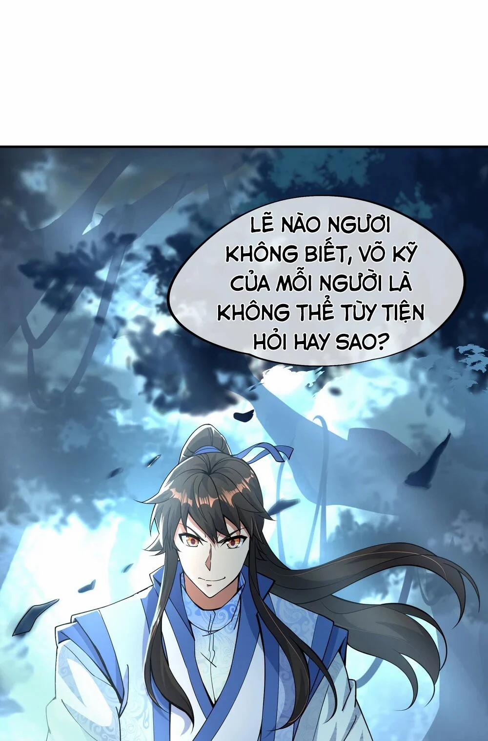 Chiến Hồn Tuyệt Thế 66 trang 4