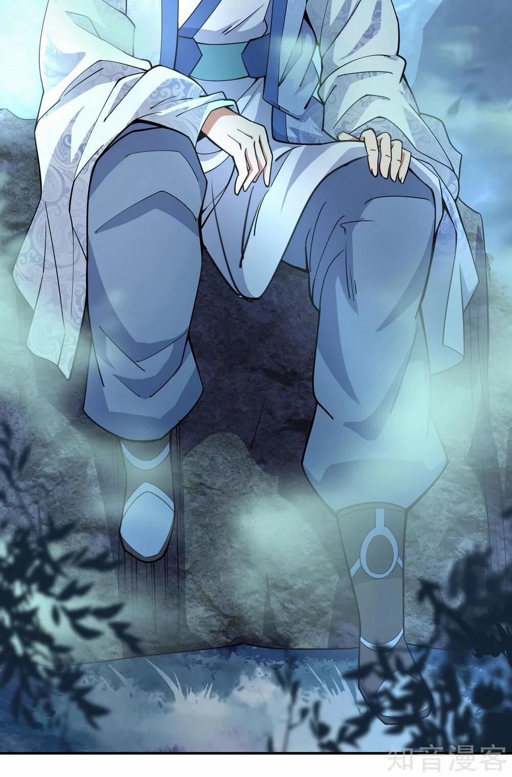 Chiến Hồn Tuyệt Thế 66 trang 5