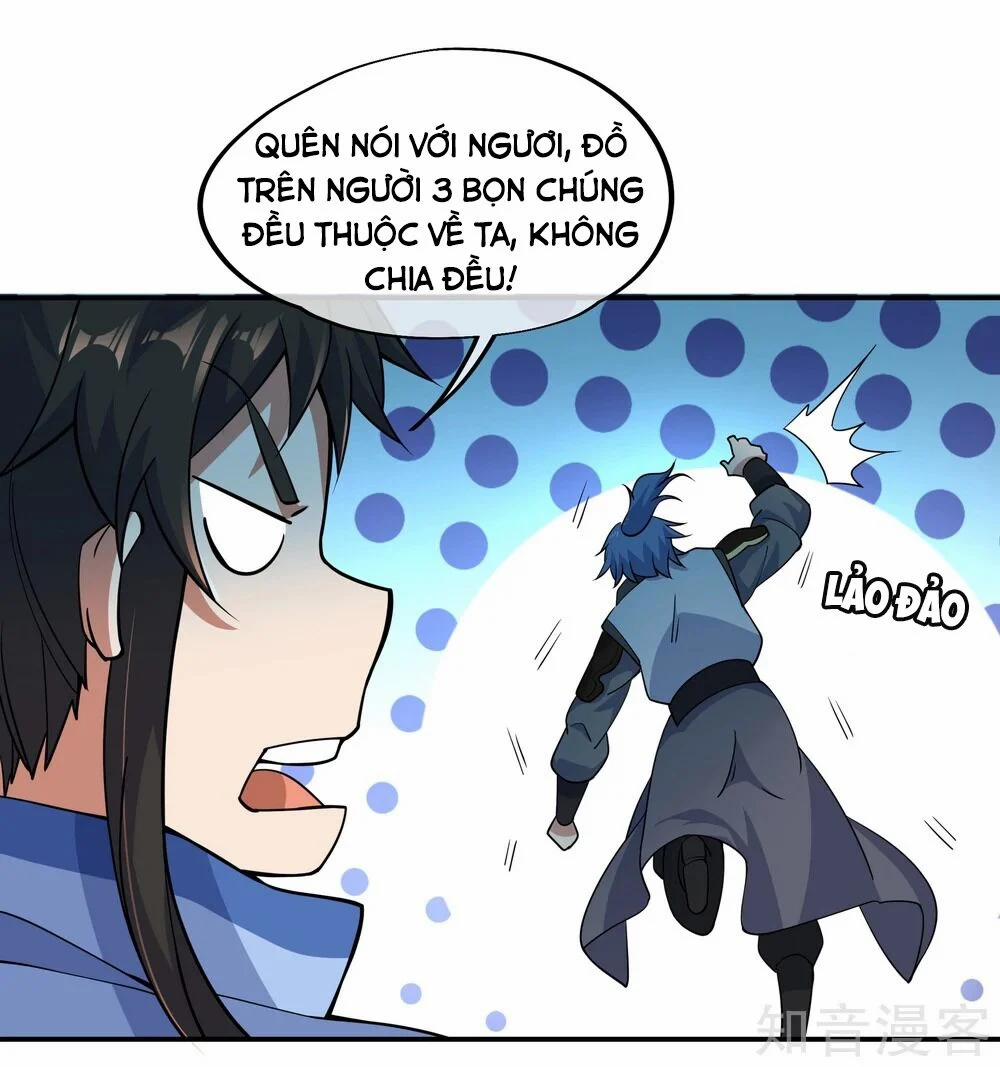 Chiến Hồn Tuyệt Thế 66 trang 7