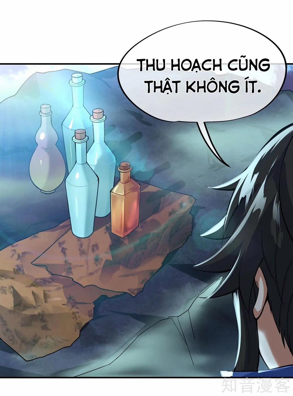 Chiến Hồn Tuyệt Thế 66 trang 9