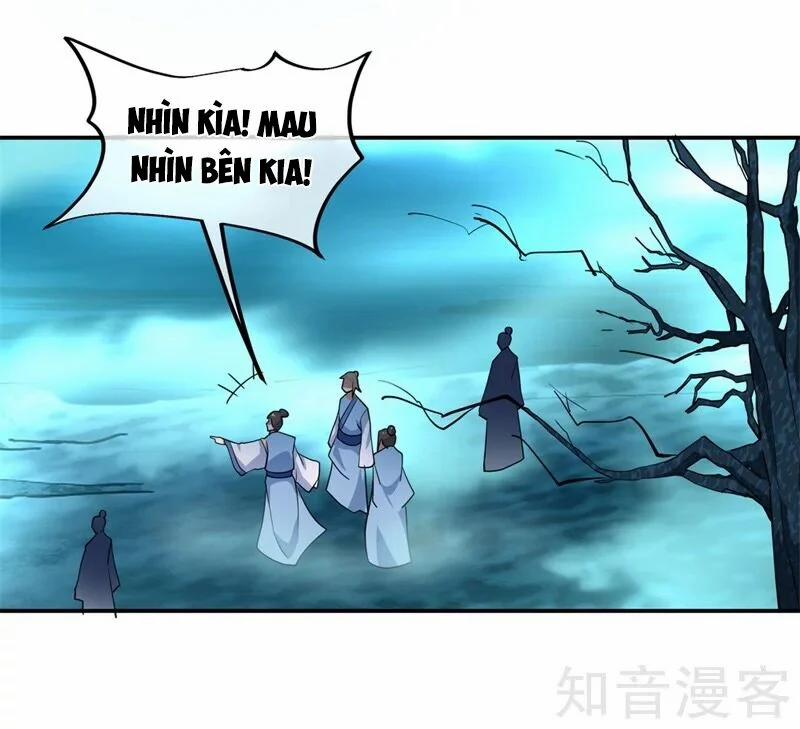 Chiến Hồn Tuyệt Thế 67 trang 14