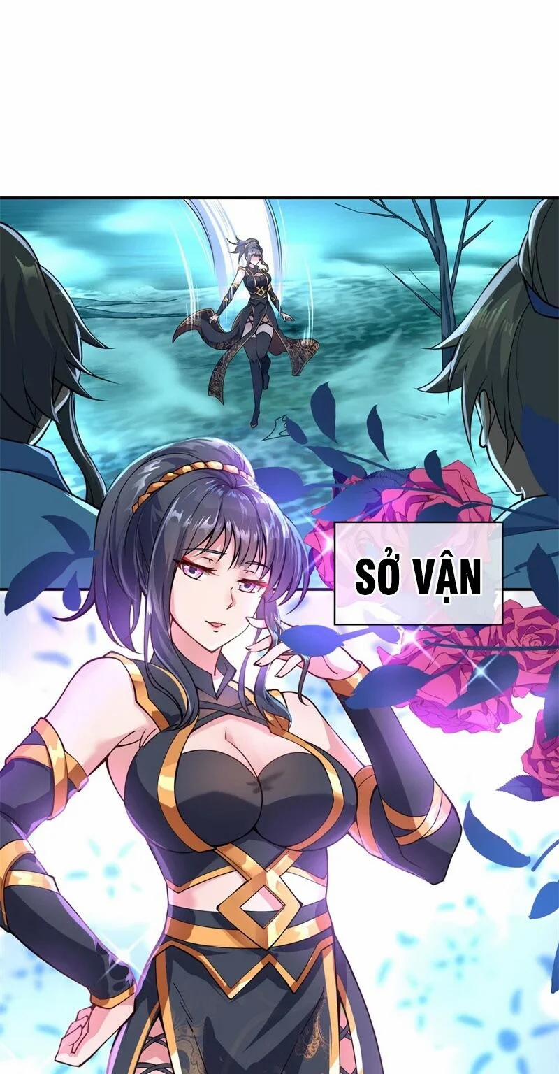Chiến Hồn Tuyệt Thế 67 trang 15