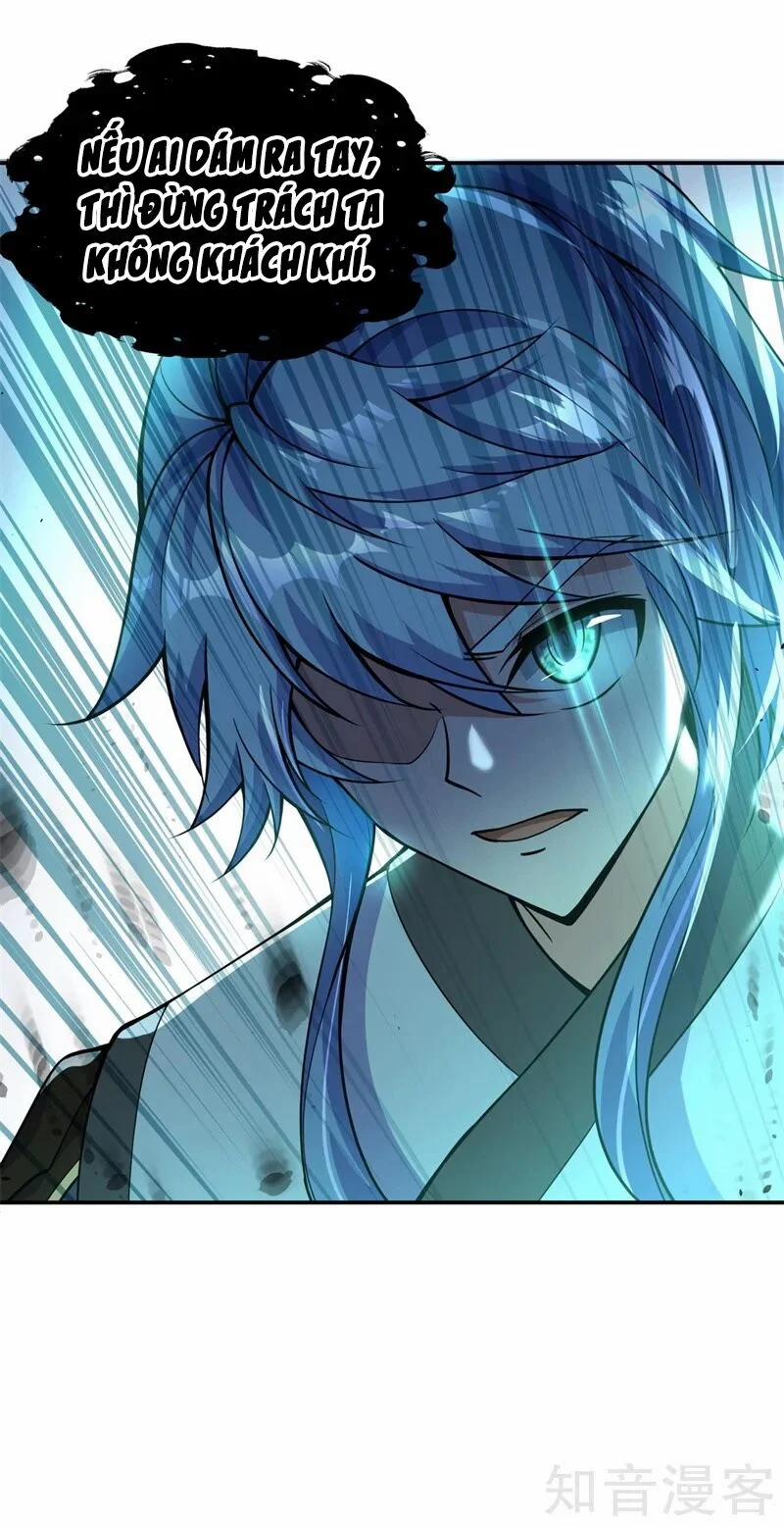 Chiến Hồn Tuyệt Thế 67 trang 24