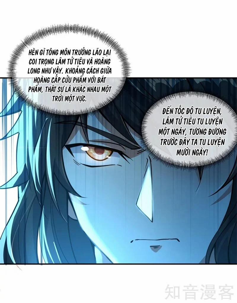 Chiến Hồn Tuyệt Thế 67 trang 4